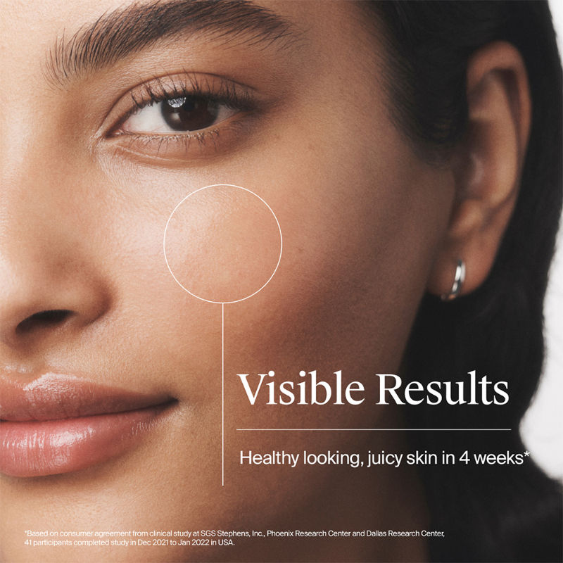 Hydro Boost Nourishing Cream Moisturizer with Hyaluronic Acid + Ceramides For Dry Skin