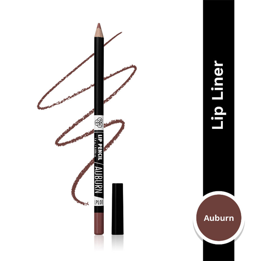 Lip Pencil - Auburn