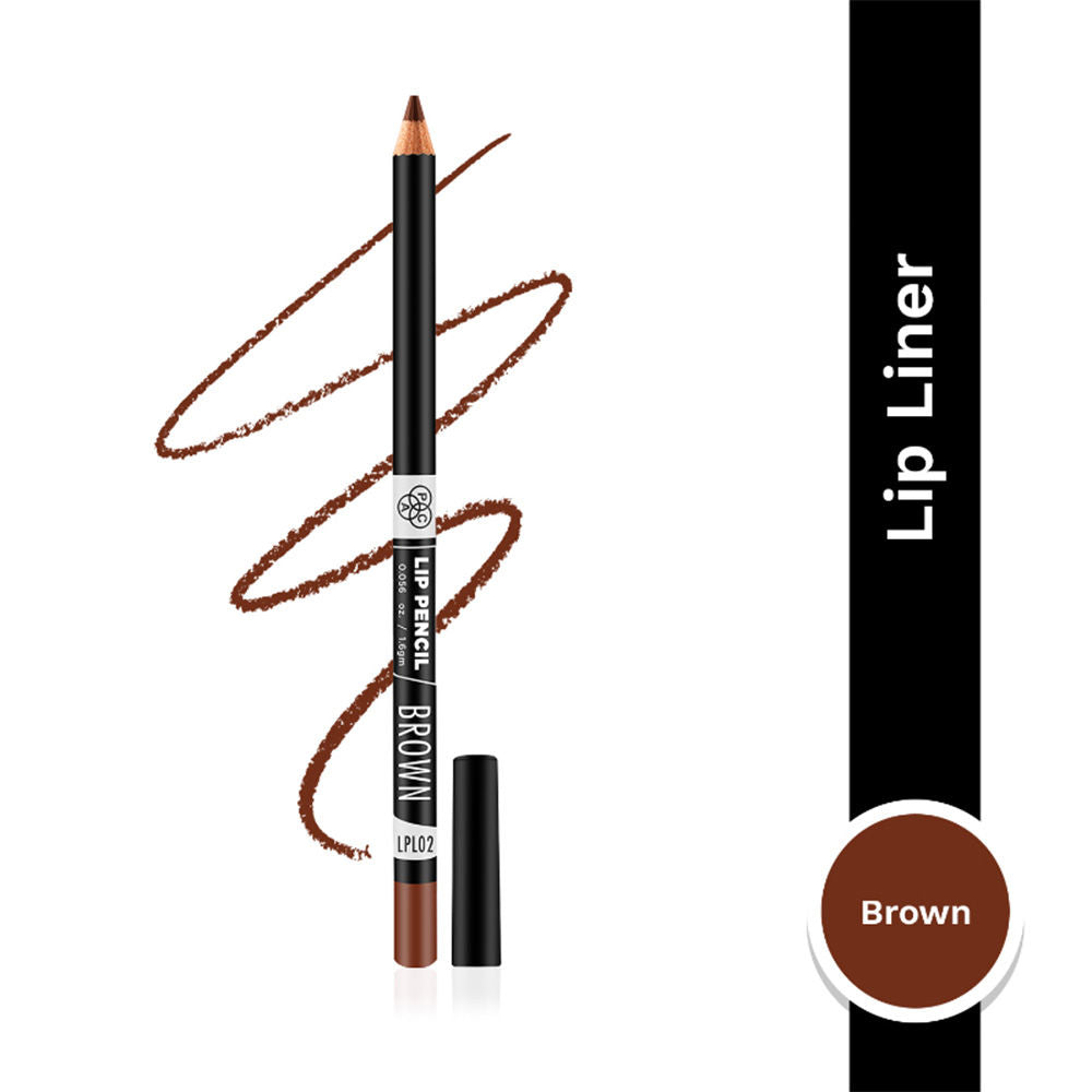 Lip Pencil