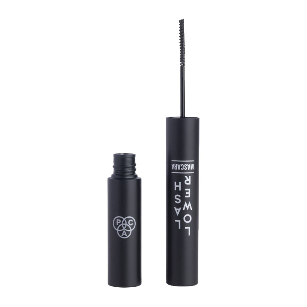 Lower Lash Mascara - Micro Bristles to Coat Tiny Lashes, Fuller Lower Lashes, Waterproof