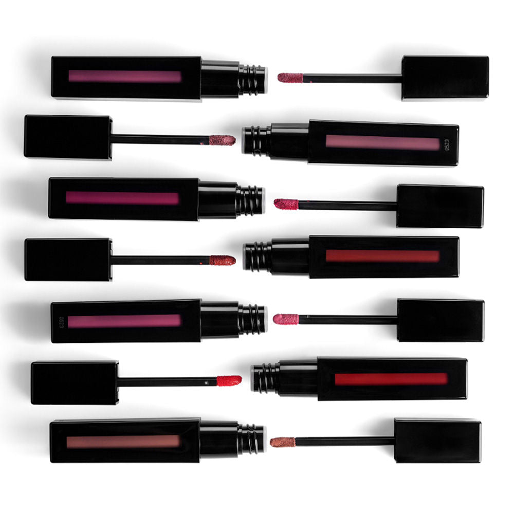 Matte Addict Liquid Lipstick