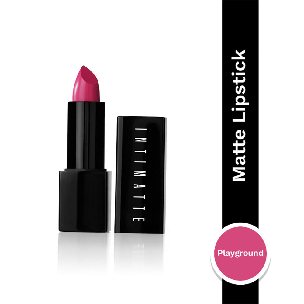 Intimatte Lipstick - Playground