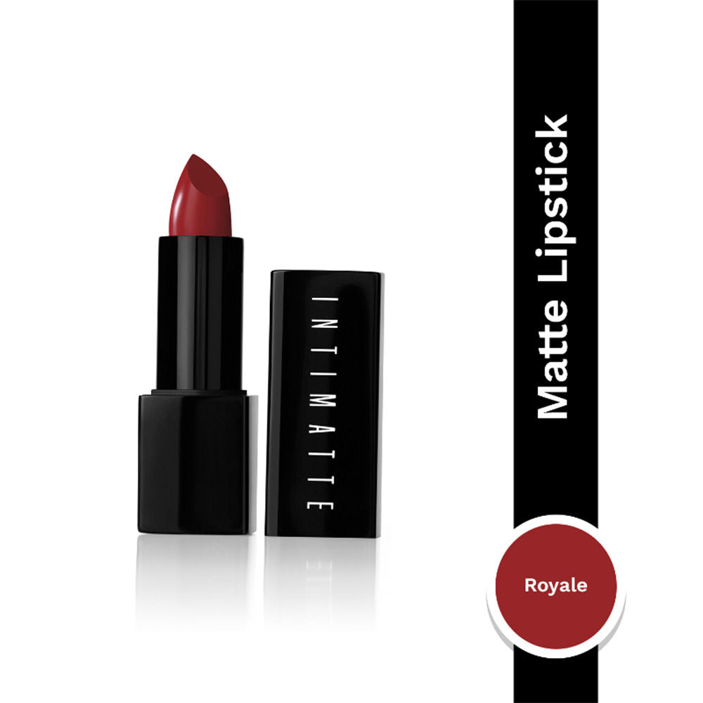 Intimatte Lipstick