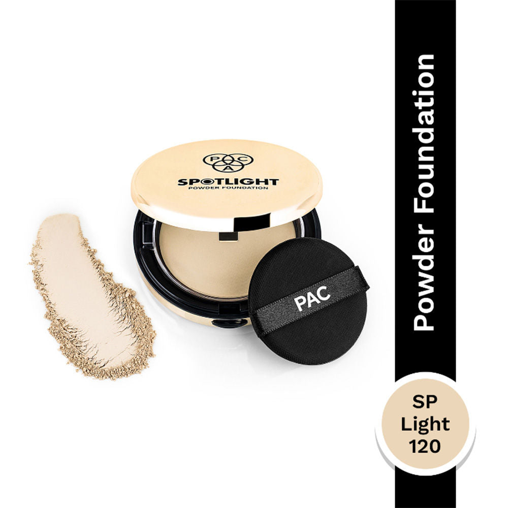 Spotlight Powder Foundation
