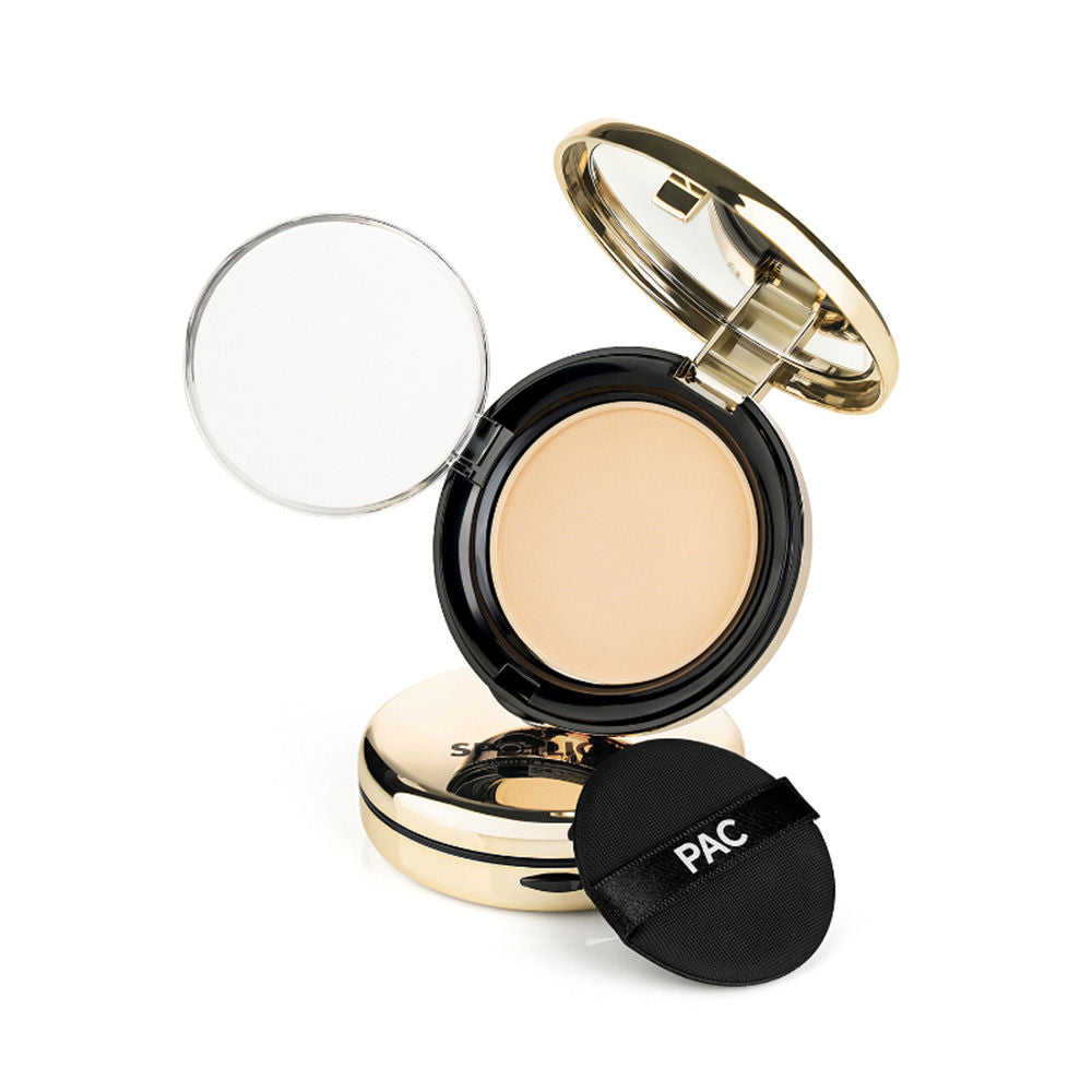 Spotlight Powder Foundation