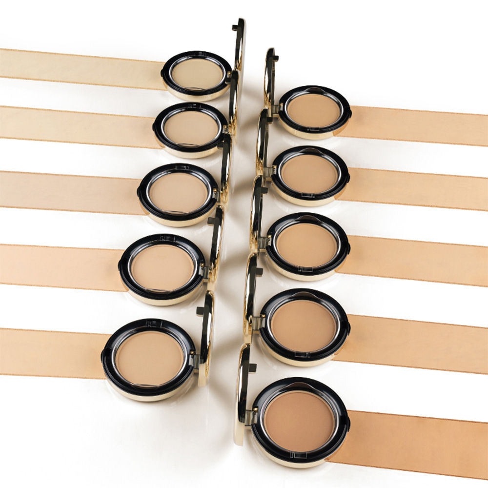 Spotlight Powder Foundation