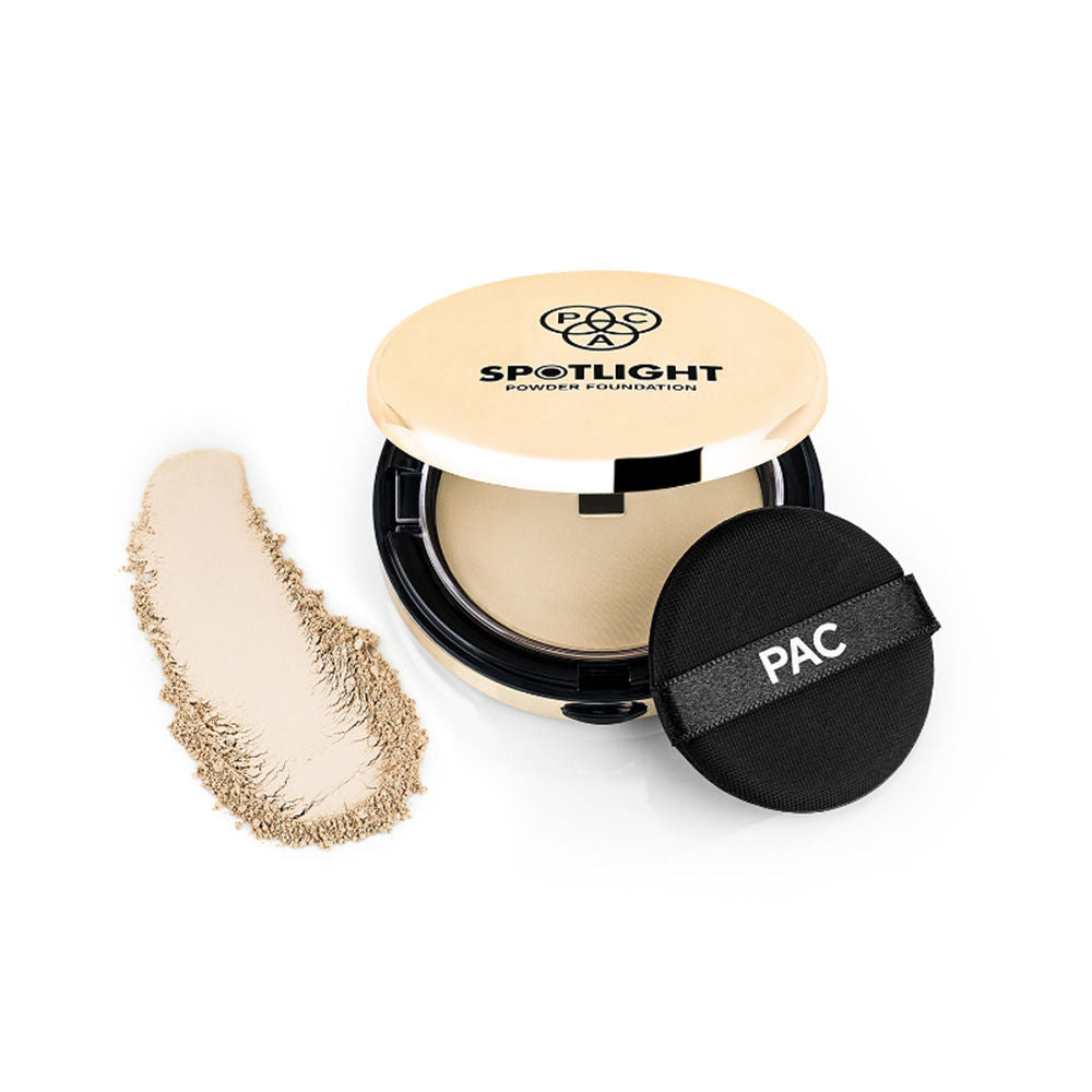 Spotlight Powder Foundation