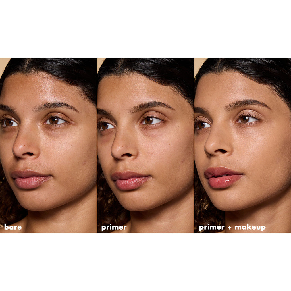 Velvet Finish Face Primer