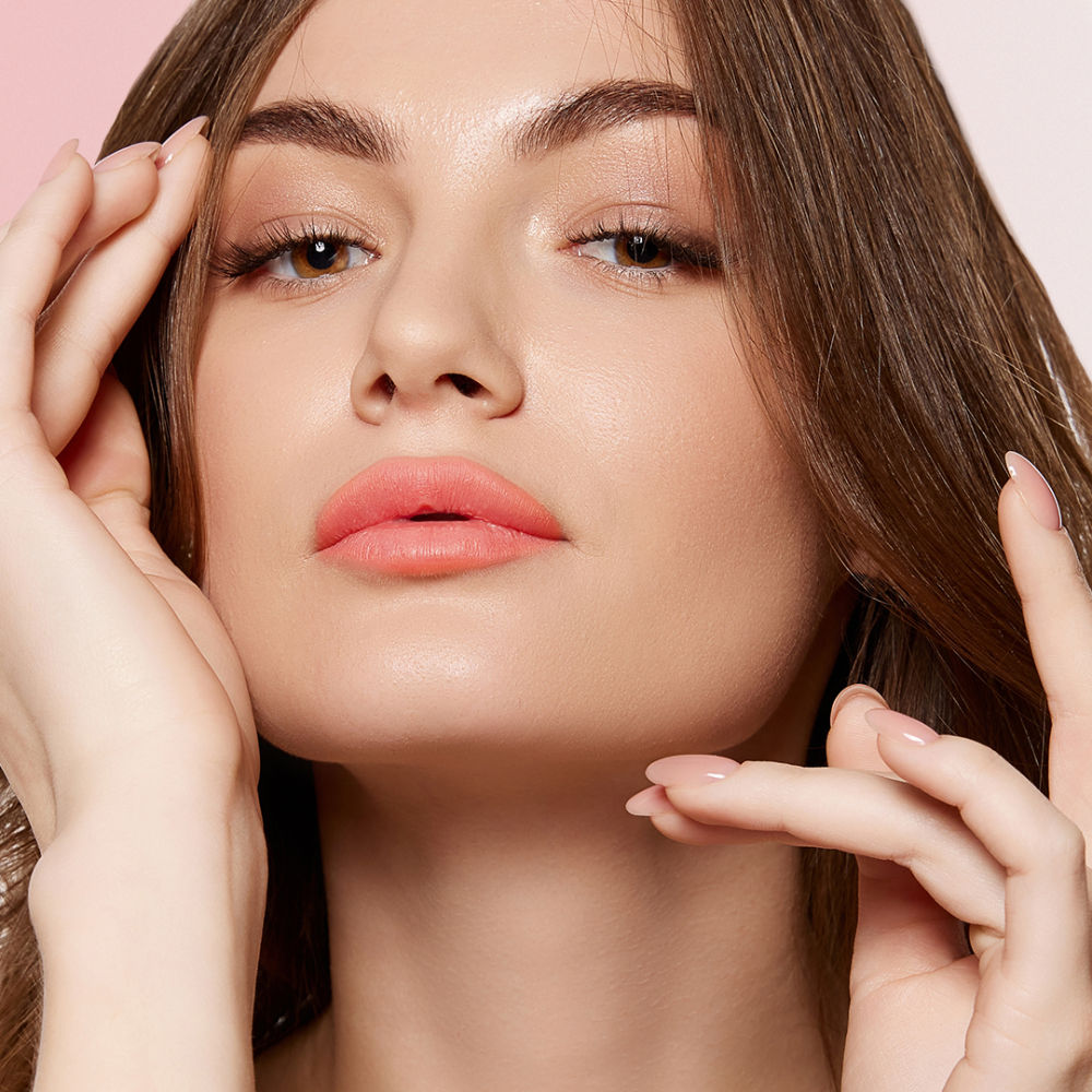 Matte Flat Velvet Lipstick