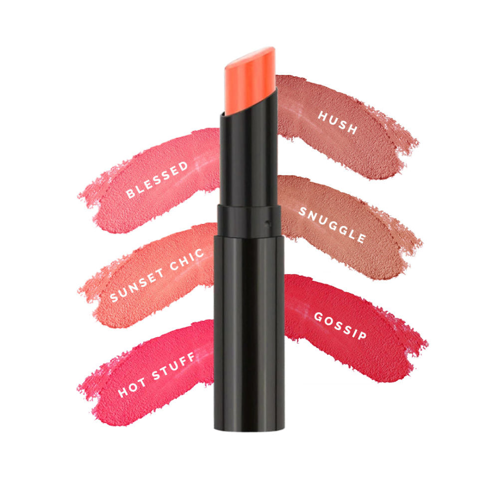 Matte Flat Velvet Lipstick