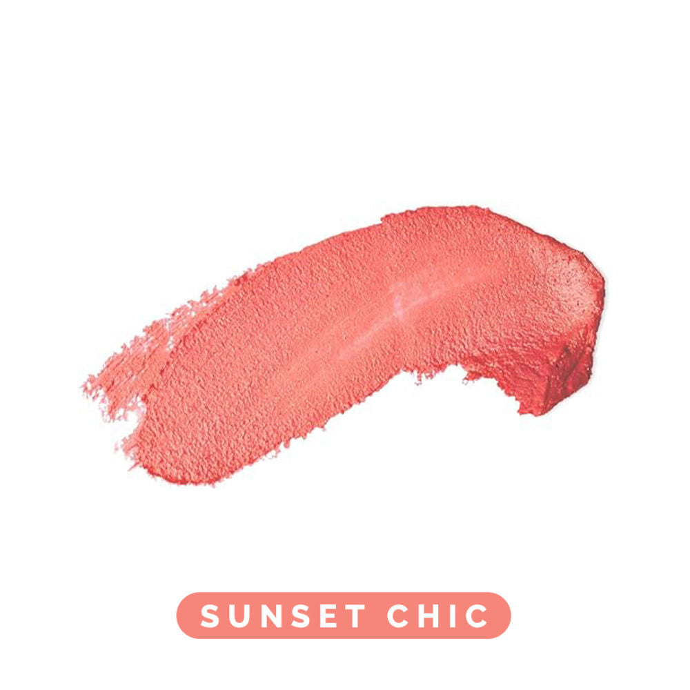 Matte Flat Velvet Lipstick