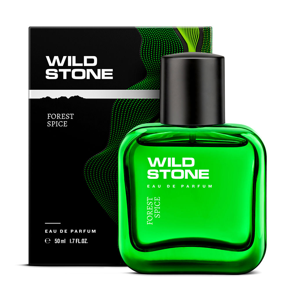 Forest Spice Eau De Parfum For Him