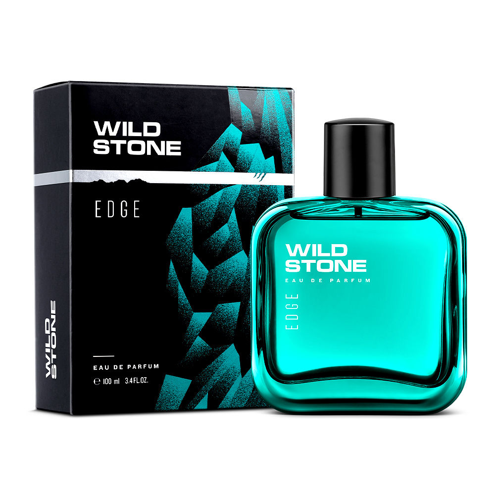 Edge Eau Da Parfum For Men