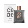 Code Pyro Eau De Parfum For Him