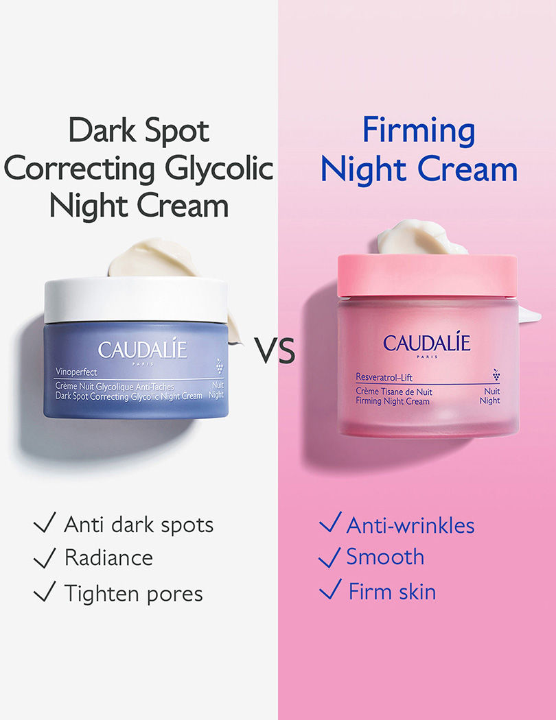 Resveratrol-Lift Firming Night Cream