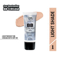 BB Cream With SPF 30 Sun Protection Gives Instant Fairness - Light Shade 01