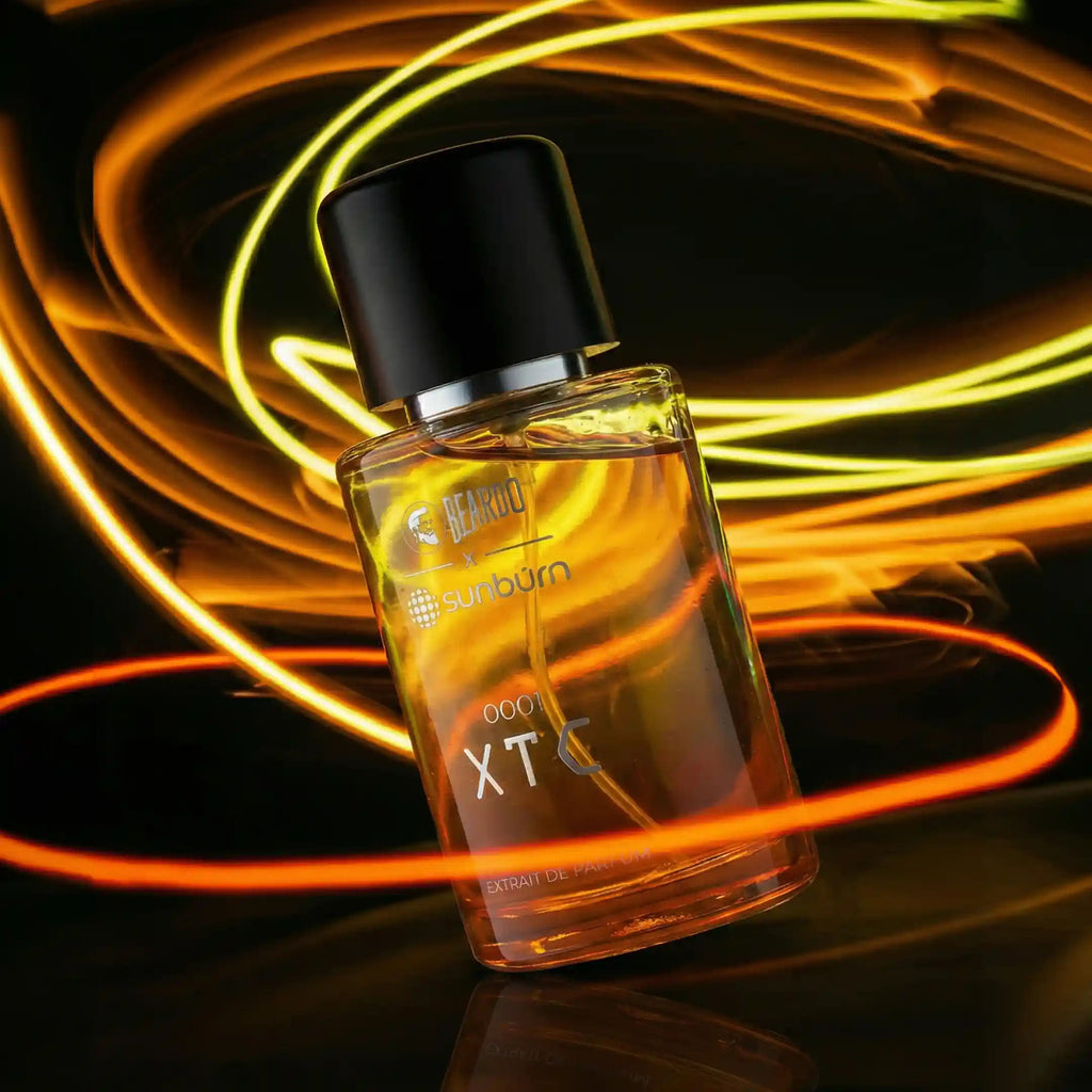 XTC Perfume Long Lasting Eau De Parfum