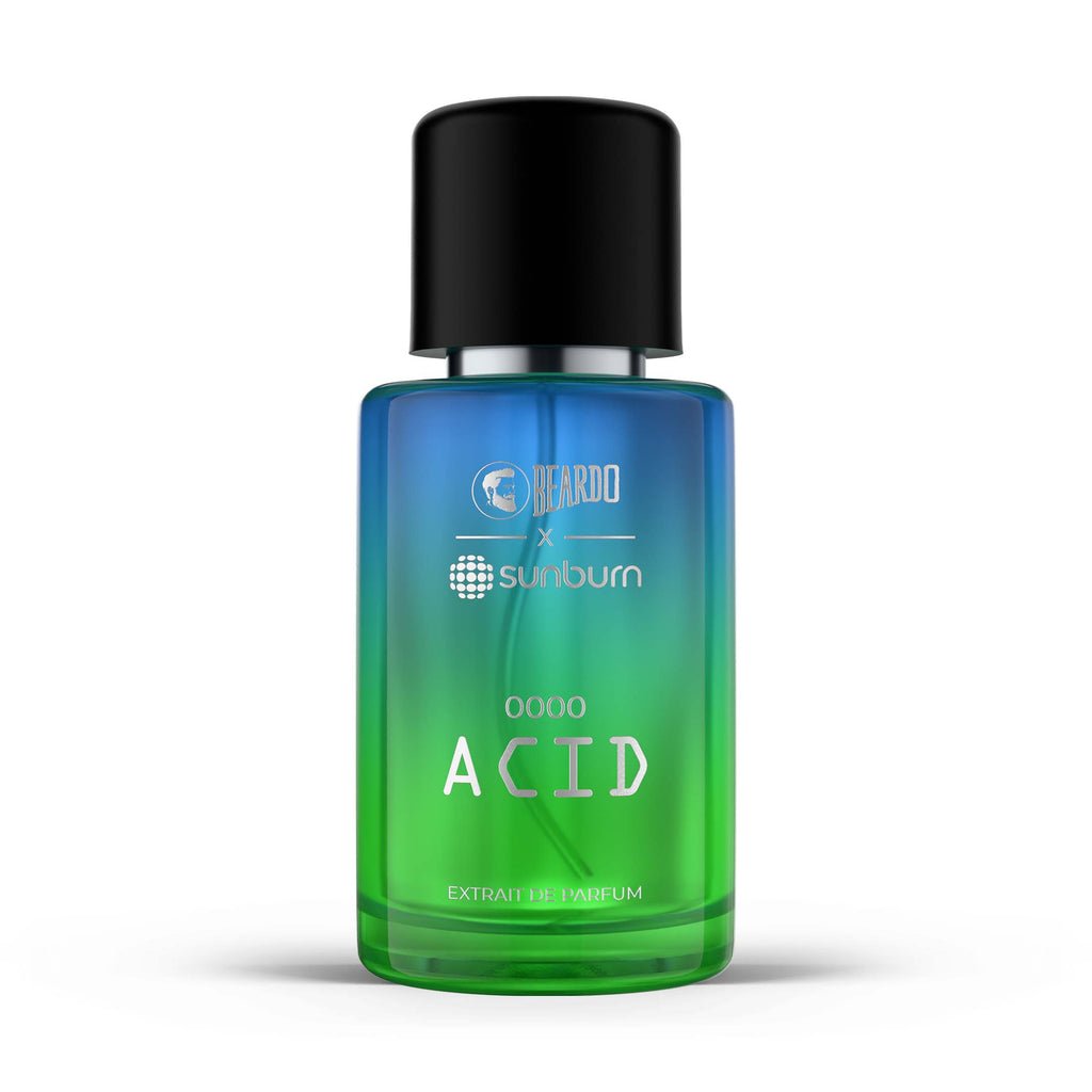 Acid Perfume Intense Long Lasting Fragrance