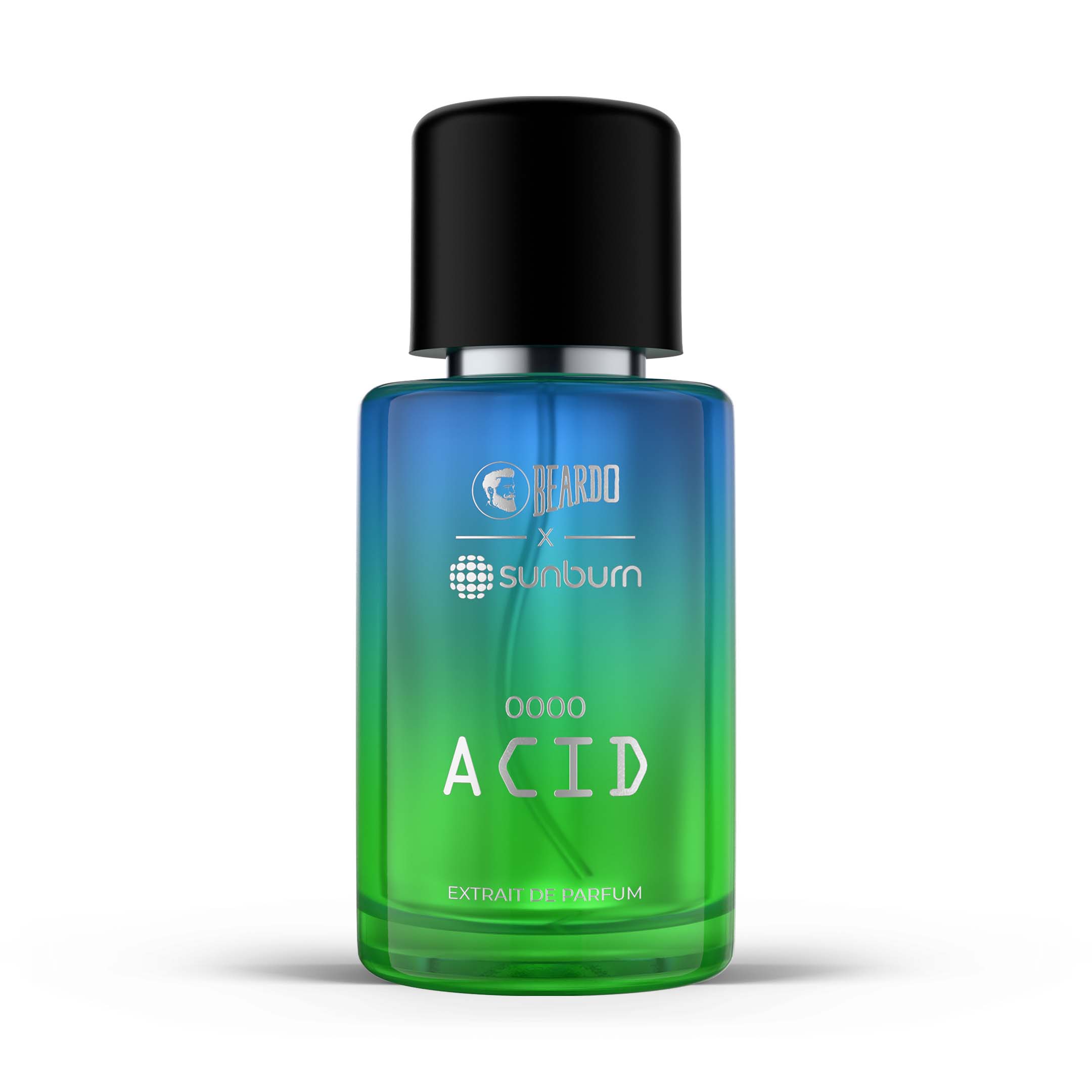 Acid Perfume Intense Long Lasting Fragrance