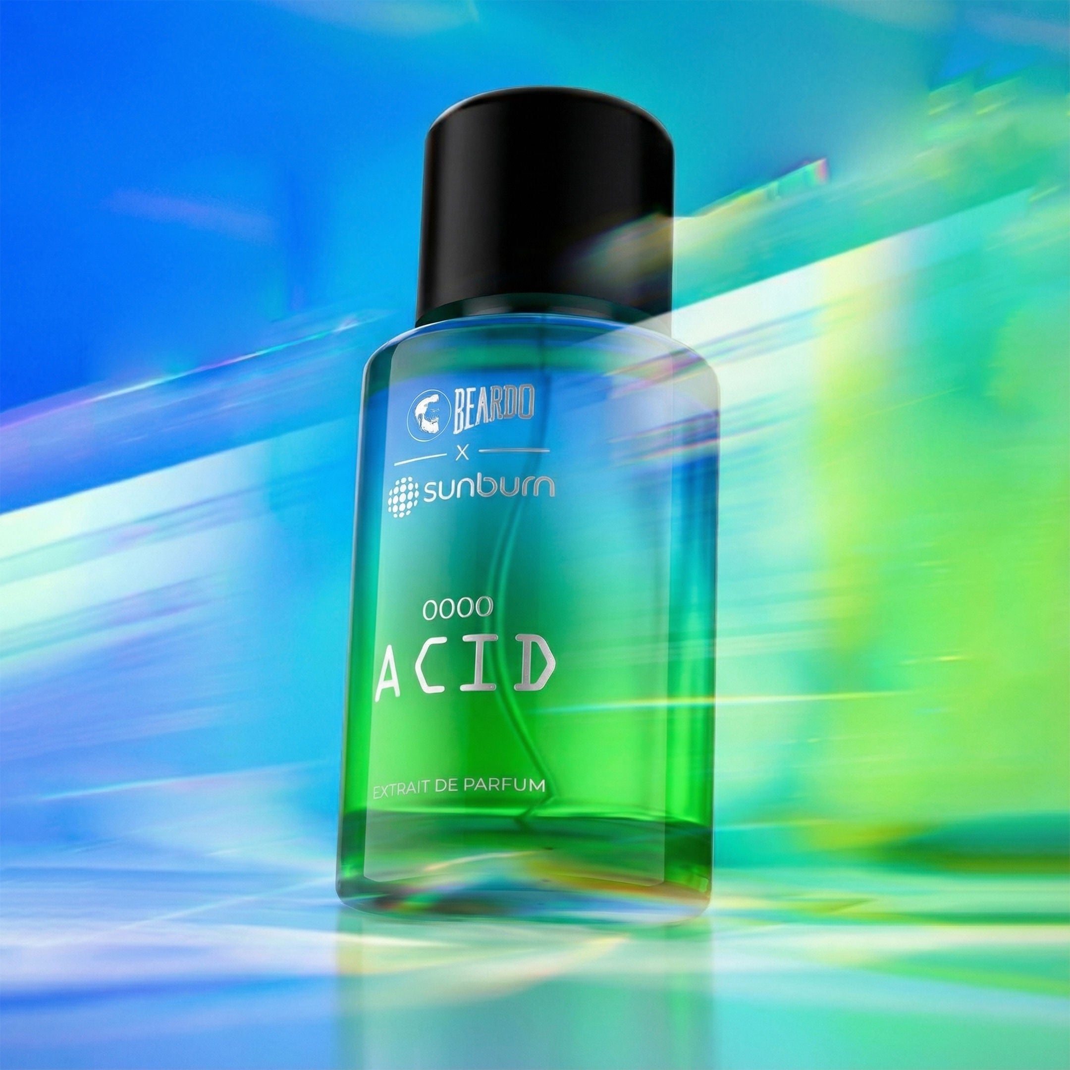 Acid Perfume Intense Long Lasting Fragrance