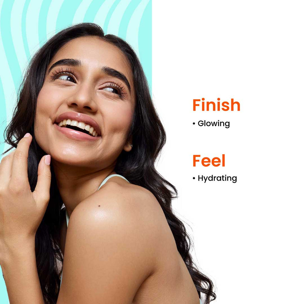 Hydrating Cleanser & Makeup Remover with Hyaluronic Acid for Dryness & Deep Hydration