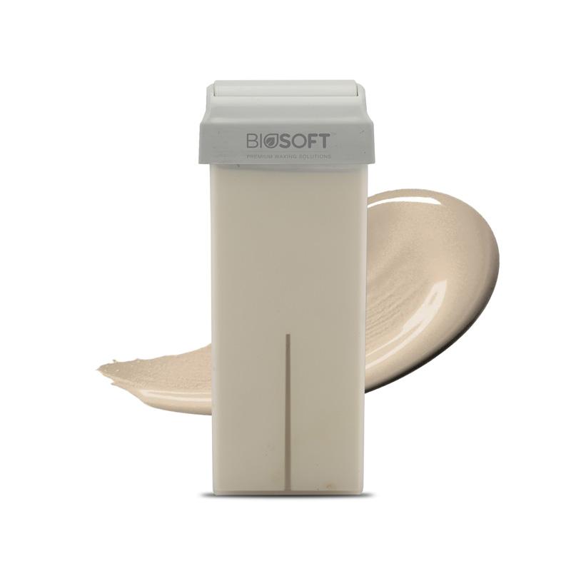 Liposoluble Banana Cream Wax