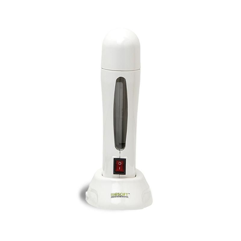 Roll-On Wax Heater