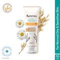 Calm + Restore Tinted Moisturizer Sunscreen SPF30 Dry Sensitive Skin Dermat Recommended