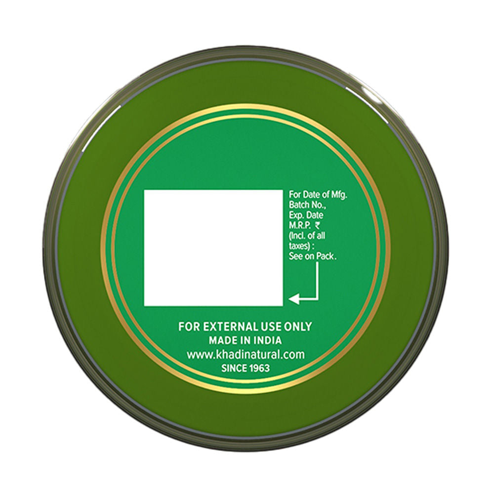 Kiwi Fruit Lip Balm With Beewax & Honey Moisturized & Soften Lips