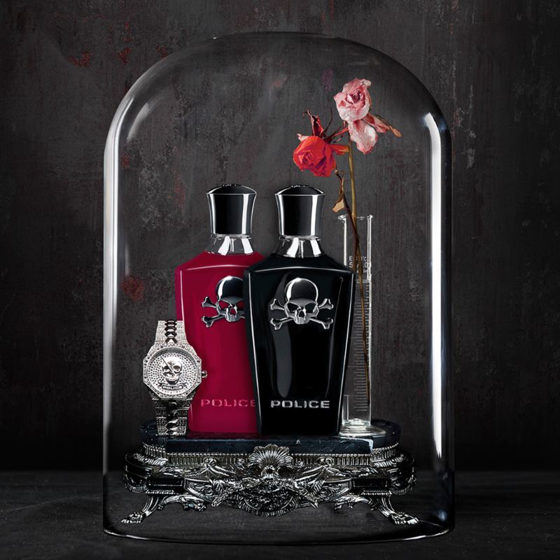 Potion Eau De Parfum For Her