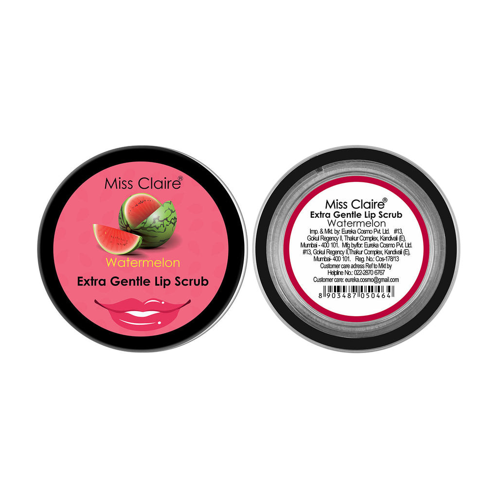 Extra Gentle Lip Scrub