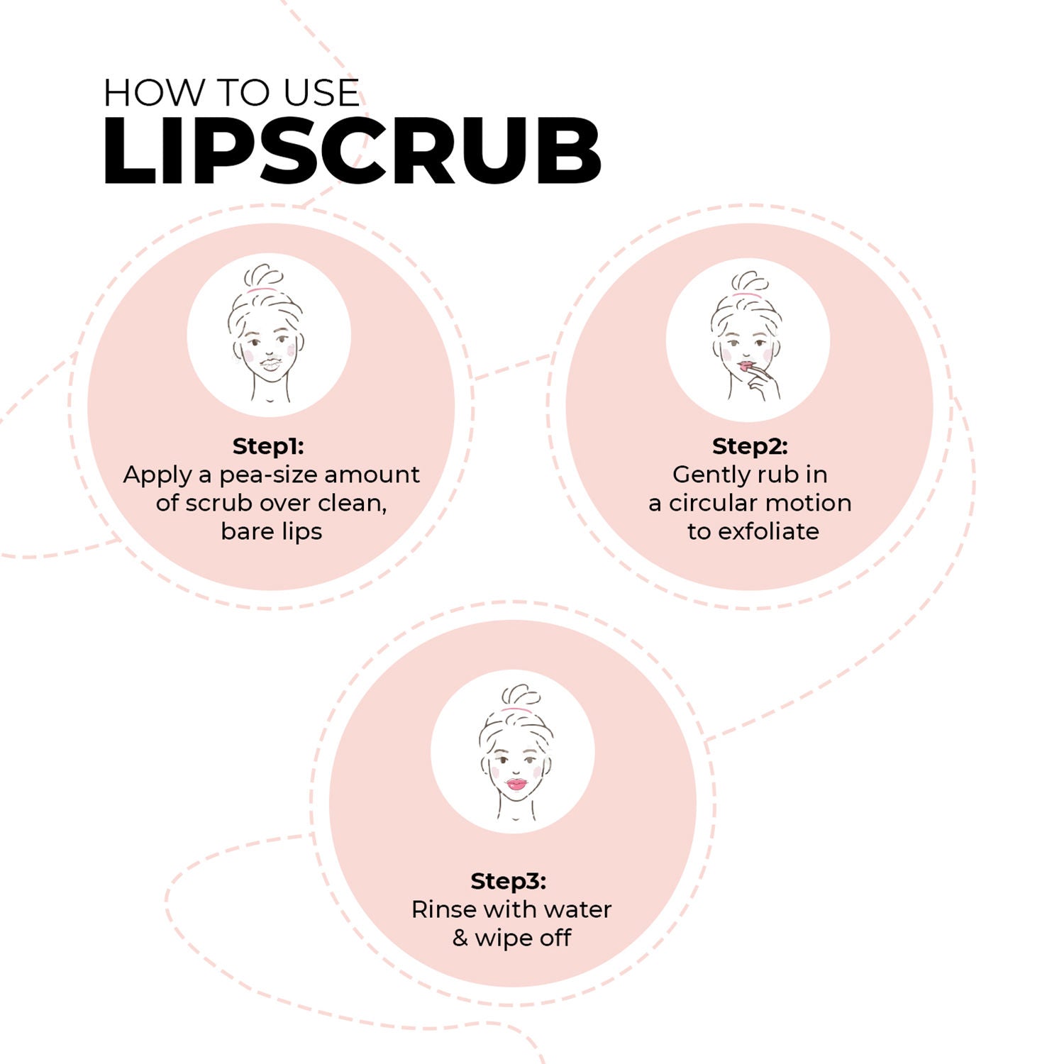 Extra Gentle Lip Scrub