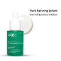10% Niacinamide Face Serum with Alpha Arbutin & Zinc PCA for Acne Marks Dark Spots & Even Tone