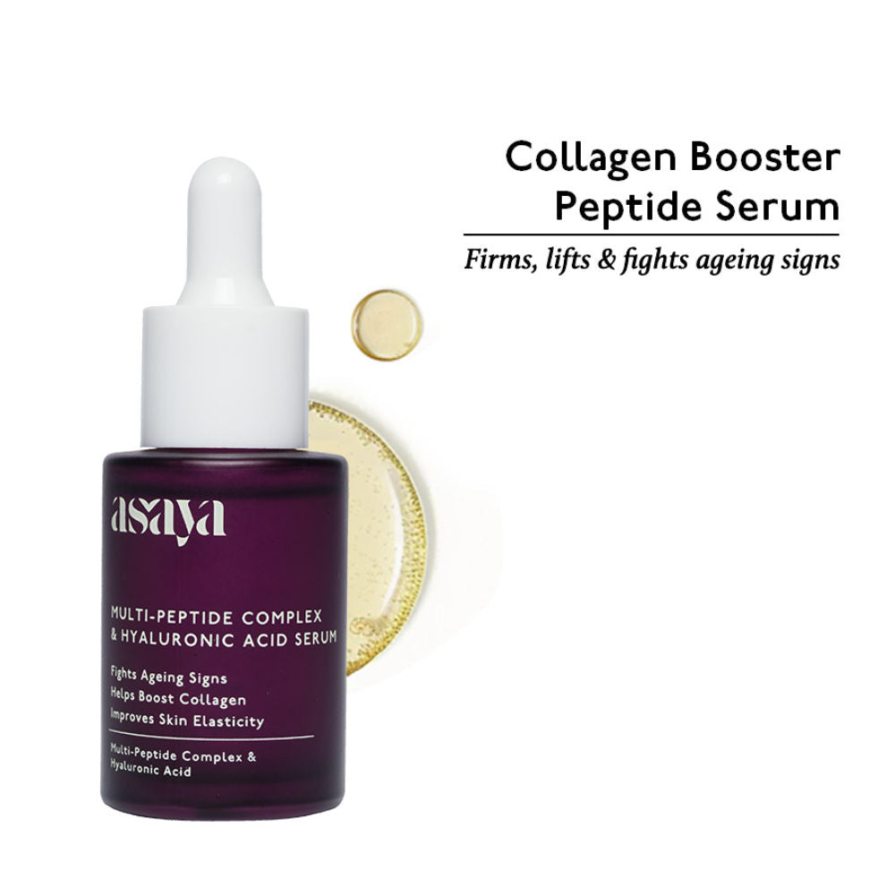 5% Multi Peptide Serum