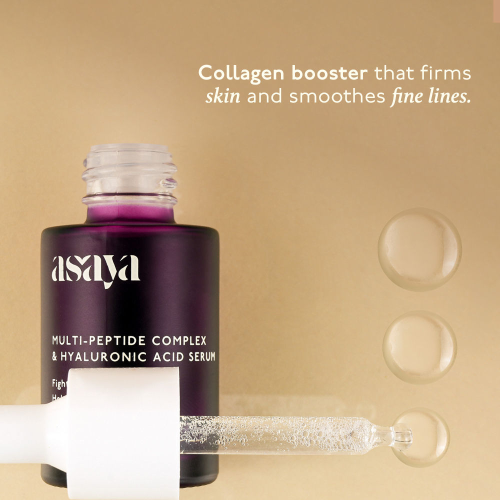 5% Multi Peptide Serum