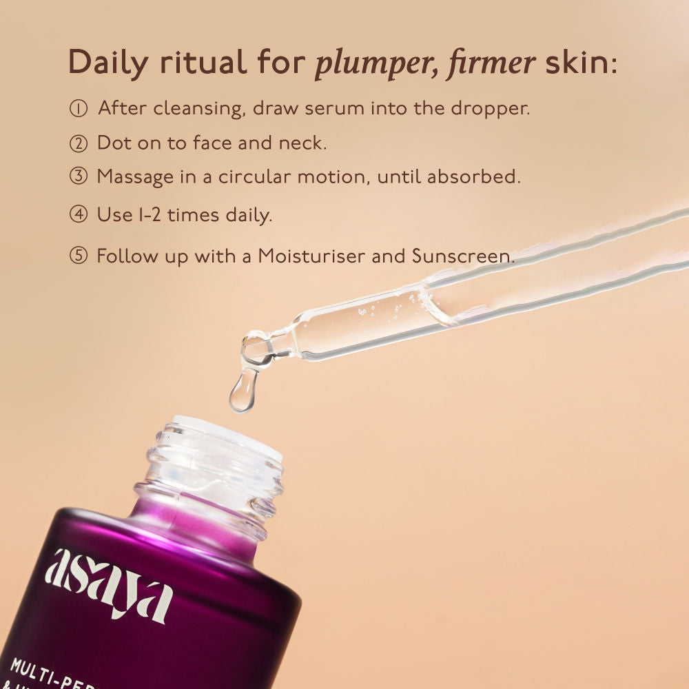 5% Multi Peptide Serum