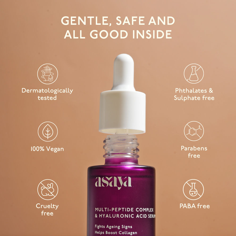 5% Multi Peptide Serum