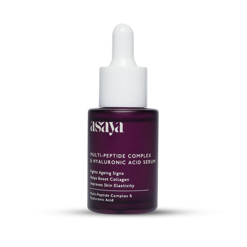 5% Multi Peptide Serum
