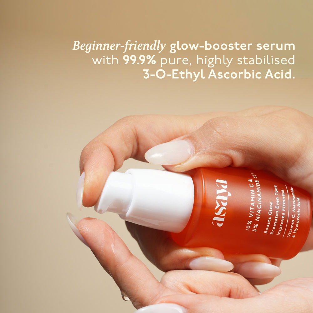 10% Vitamin C Serum