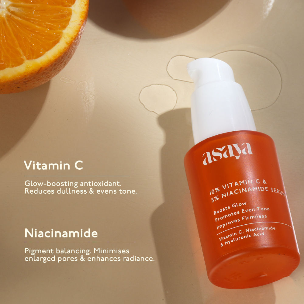 10% Vitamin C Serum