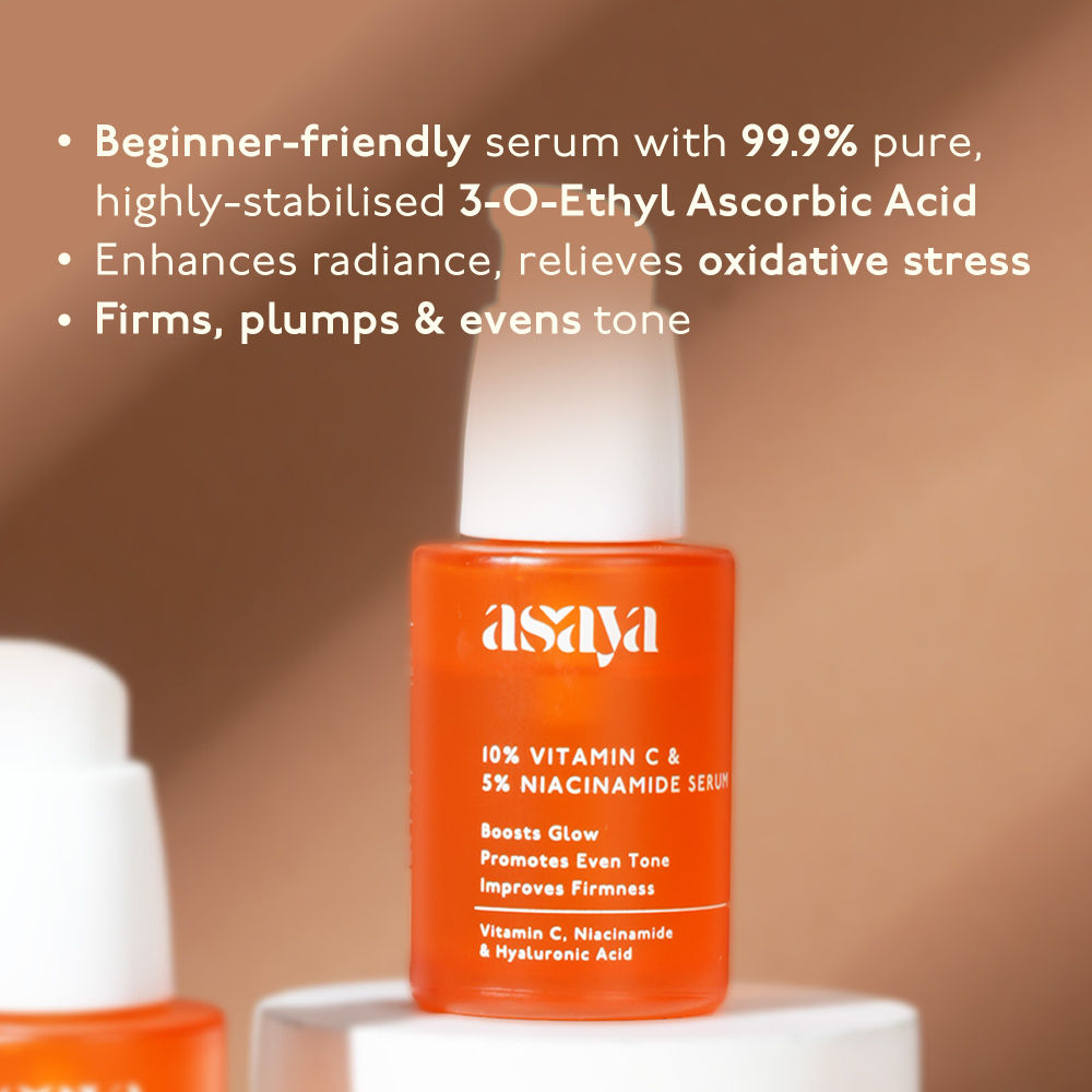 10% Vitamin C Serum