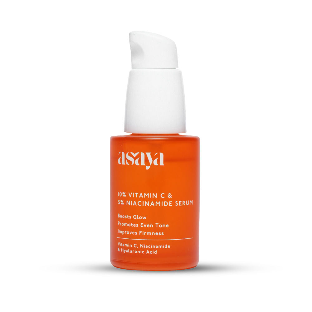10% Vitamin C Serum