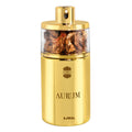 Ajmal Aurum Edp Perfume For Women Fresh Fruity Luxury Fragrance