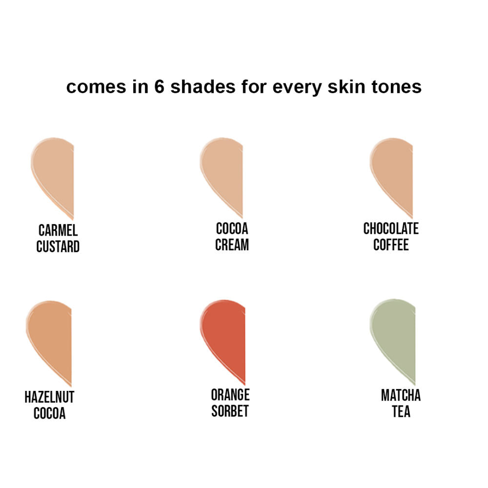 Best Skin Ever Concealer