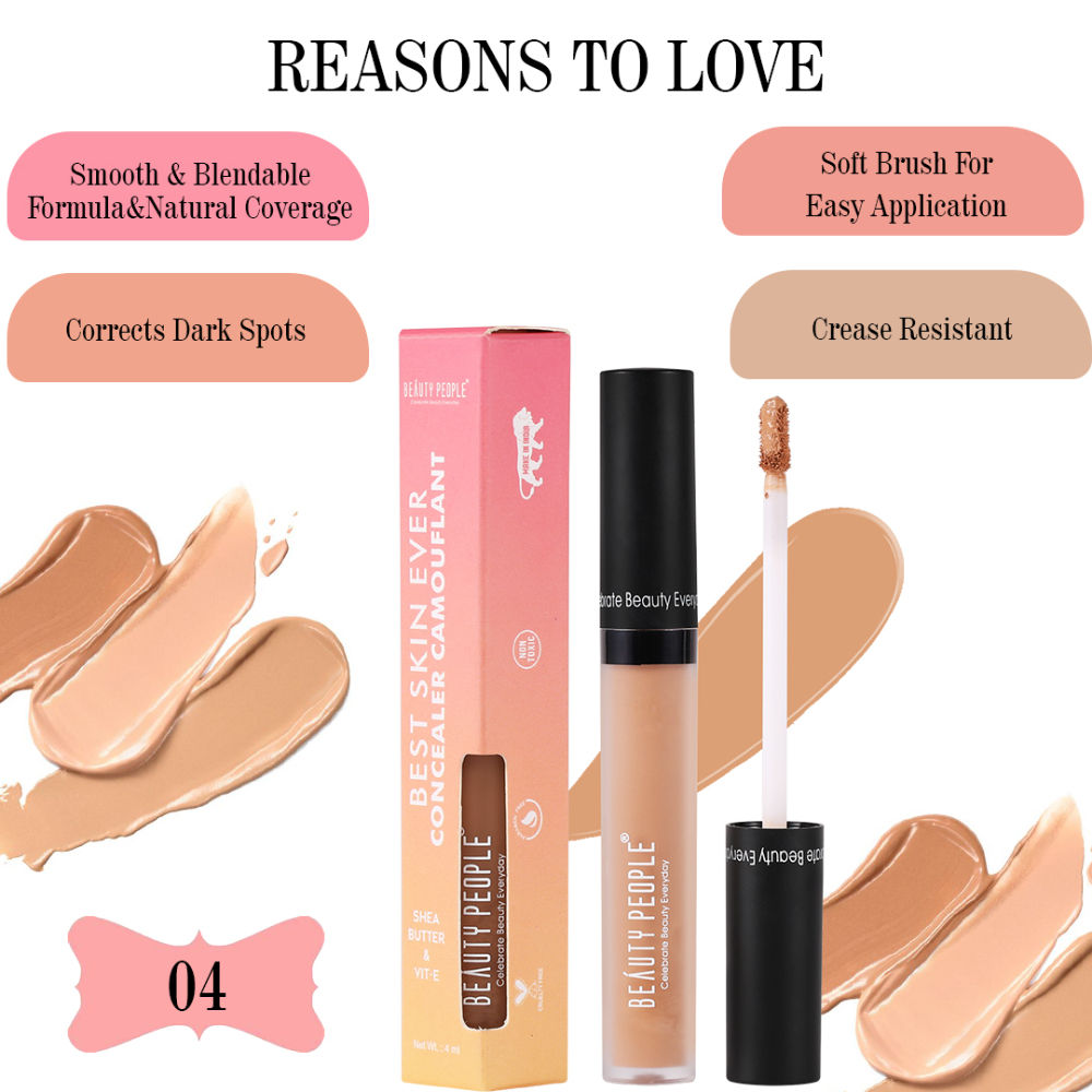 Best Skin Ever Concealer