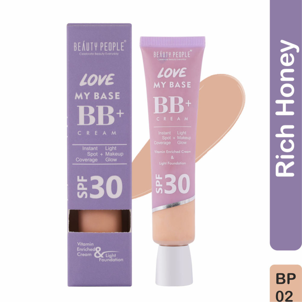 BB Cream