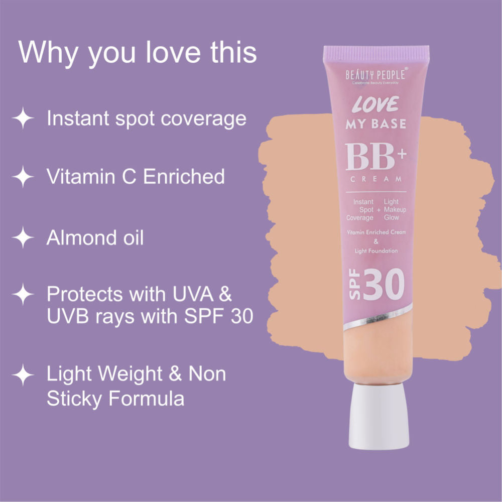 BB Cream