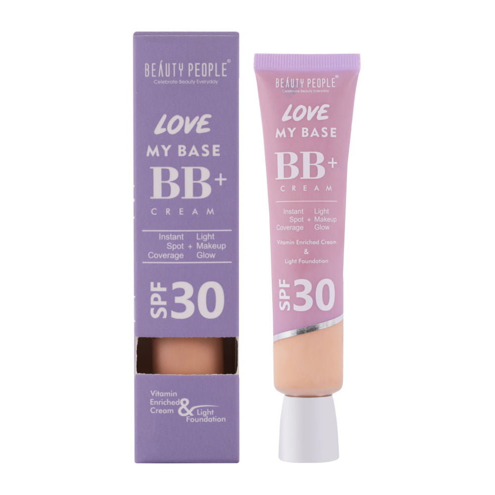 BB Cream