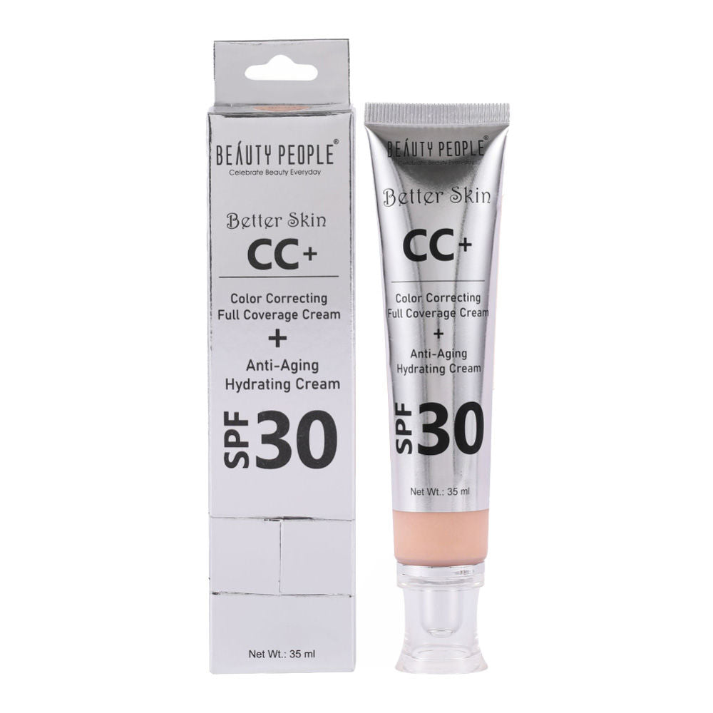 CC Cream