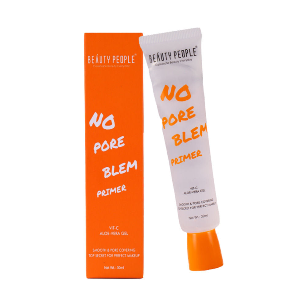 No Pore Blem Primer